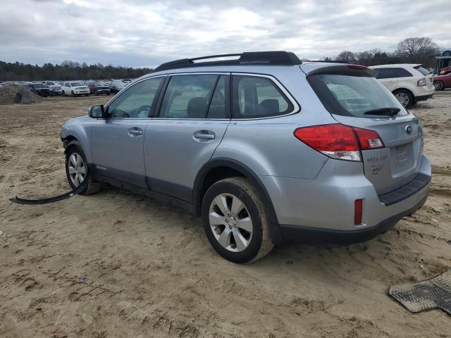 Photo 1 VIN: 4S4BRBAC8C3301729 - SUBARU OUTBACK 