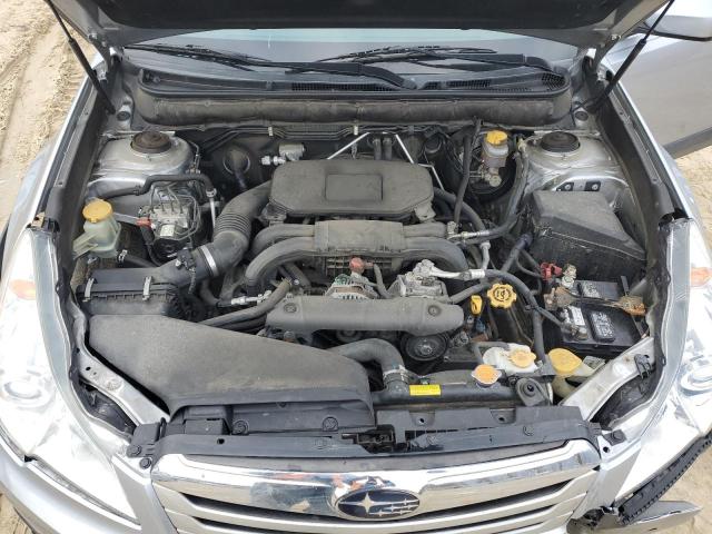 Photo 10 VIN: 4S4BRBAC8C3301729 - SUBARU OUTBACK 