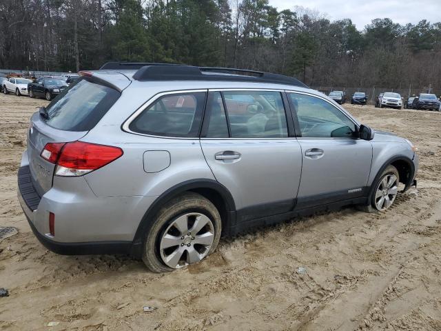 Photo 2 VIN: 4S4BRBAC8C3301729 - SUBARU OUTBACK 