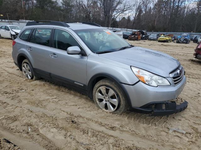 Photo 3 VIN: 4S4BRBAC8C3301729 - SUBARU OUTBACK 