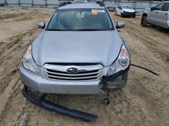 Photo 4 VIN: 4S4BRBAC8C3301729 - SUBARU OUTBACK 