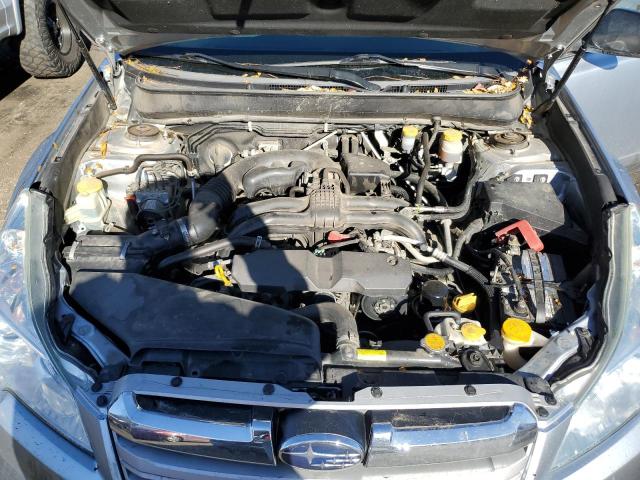 Photo 11 VIN: 4S4BRBAC8D1294682 - SUBARU OUTBACK 