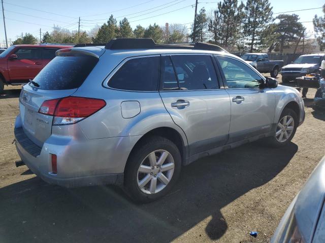 Photo 2 VIN: 4S4BRBAC8D1294682 - SUBARU OUTBACK 