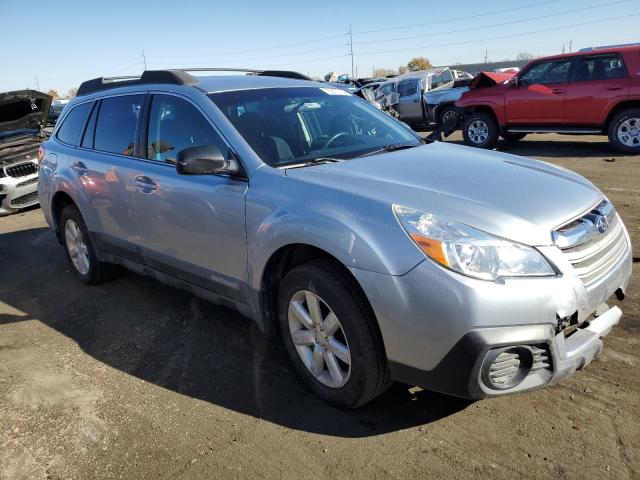 Photo 3 VIN: 4S4BRBAC8D1294682 - SUBARU OUTBACK 