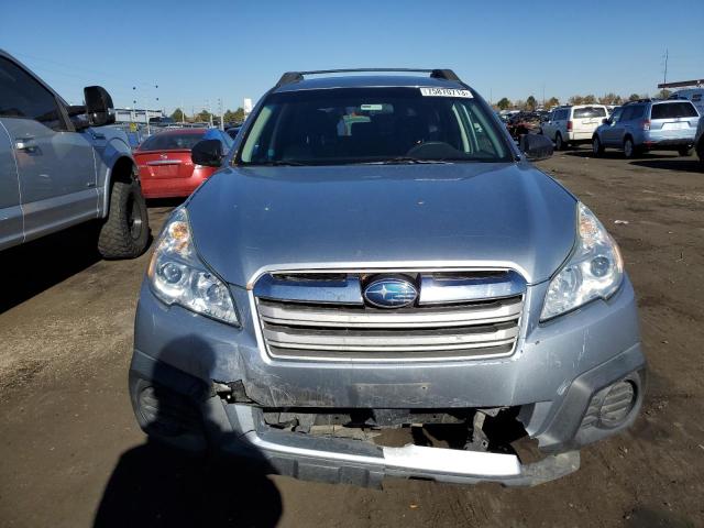 Photo 4 VIN: 4S4BRBAC8D1294682 - SUBARU OUTBACK 