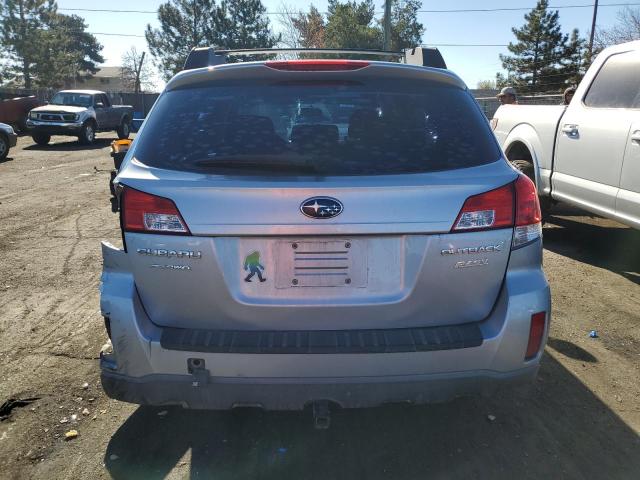 Photo 5 VIN: 4S4BRBAC8D1294682 - SUBARU OUTBACK 