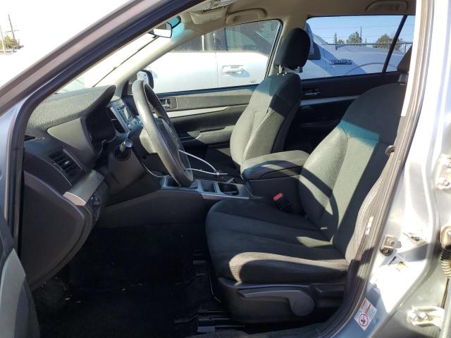 Photo 6 VIN: 4S4BRBAC8D1294682 - SUBARU OUTBACK 