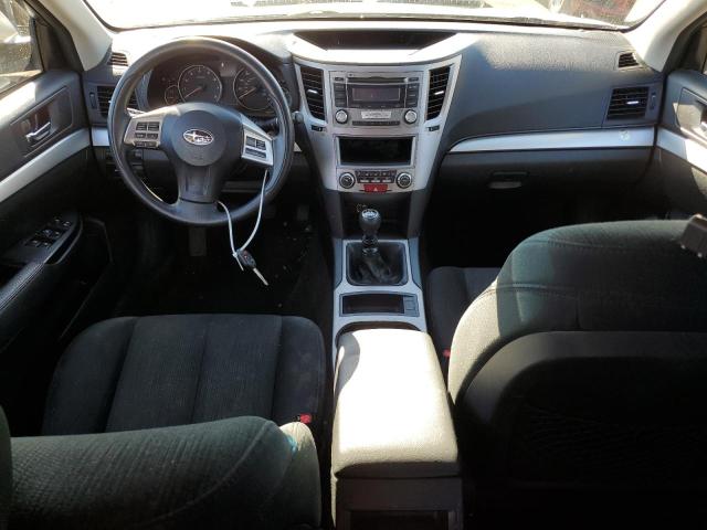 Photo 7 VIN: 4S4BRBAC8D1294682 - SUBARU OUTBACK 