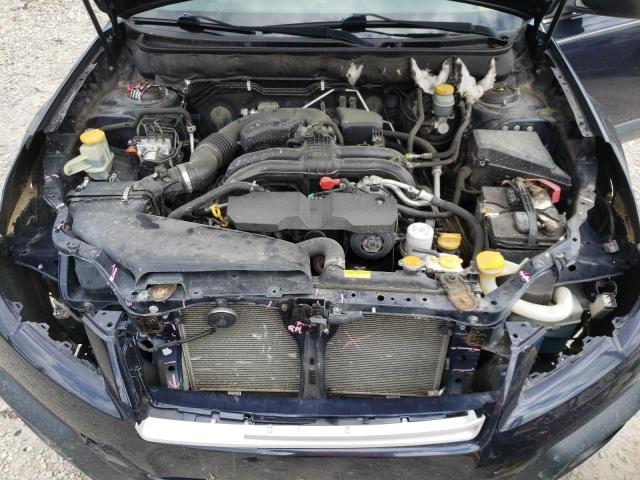 Photo 10 VIN: 4S4BRBAC8D3238231 - SUBARU OUTBACK 