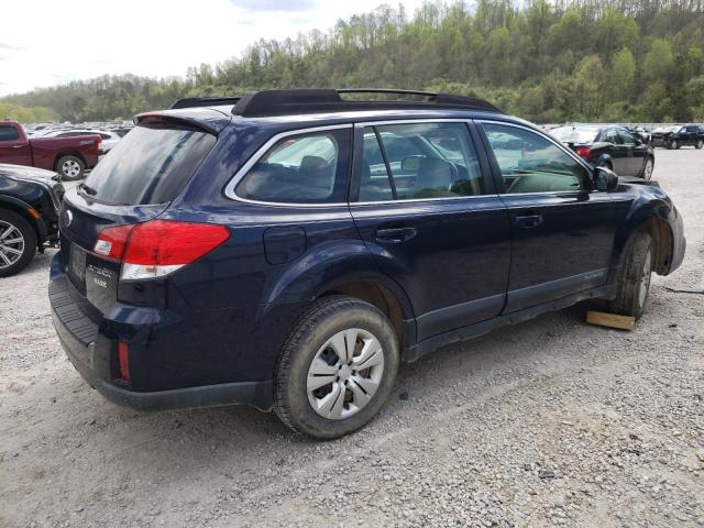 Photo 2 VIN: 4S4BRBAC8D3238231 - SUBARU OUTBACK 