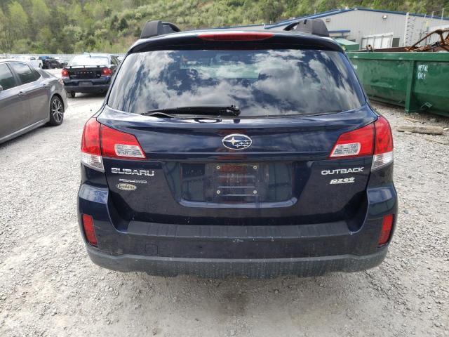 Photo 5 VIN: 4S4BRBAC8D3238231 - SUBARU OUTBACK 