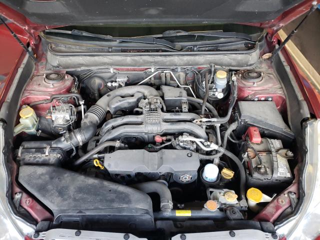 Photo 6 VIN: 4S4BRBAC8D3304003 - SUBARU OUTBACK 