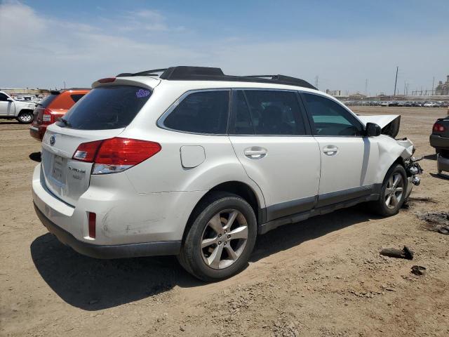 Photo 2 VIN: 4S4BRBAC8E3220474 - SUBARU OUTBACK 2. 