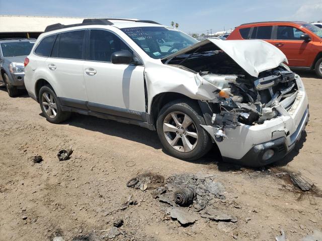 Photo 3 VIN: 4S4BRBAC8E3220474 - SUBARU OUTBACK 2. 