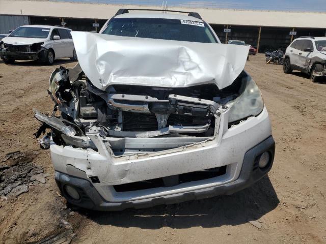 Photo 4 VIN: 4S4BRBAC8E3220474 - SUBARU OUTBACK 2. 