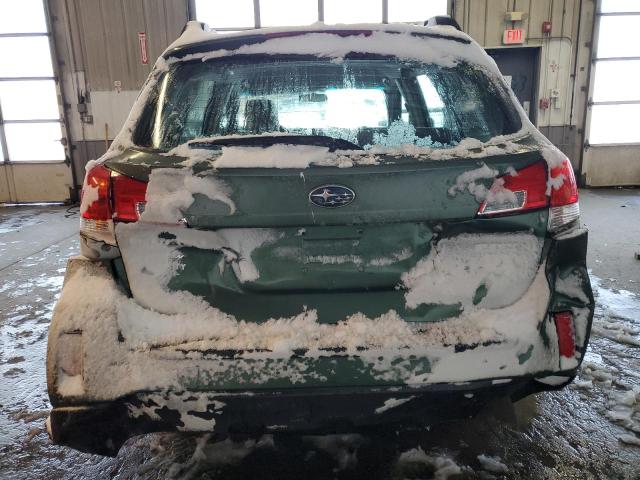 Photo 5 VIN: 4S4BRBAC8E3307520 - SUBARU OUTBACK 