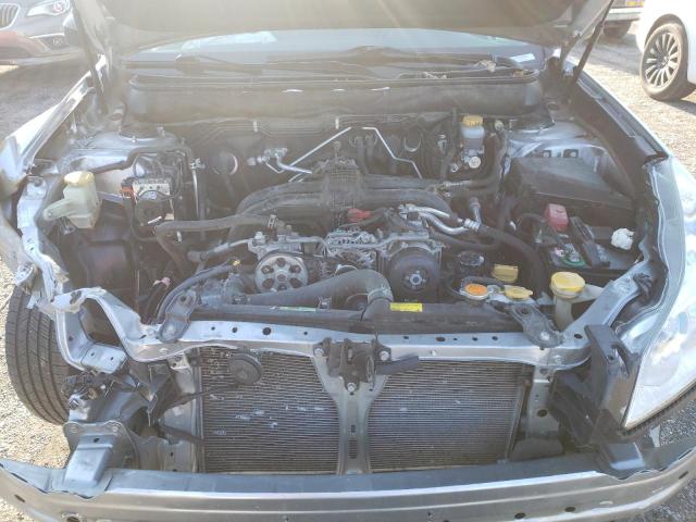 Photo 6 VIN: 4S4BRBAC8E3321563 - SUBARU OUTBACK 2. 