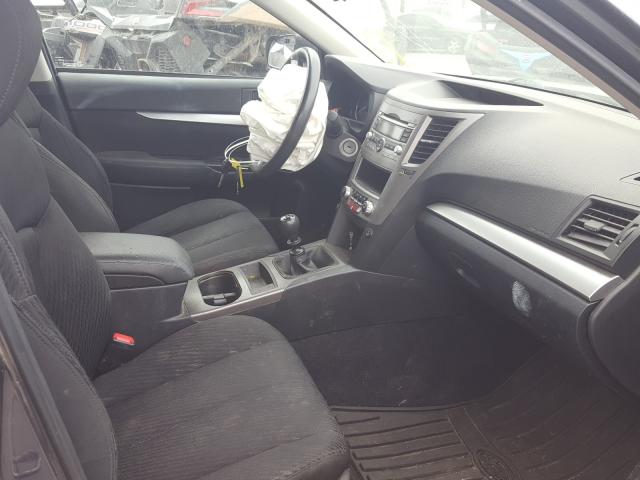 Photo 4 VIN: 4S4BRBAC9A1320508 - SUBARU OUTBACK 2. 