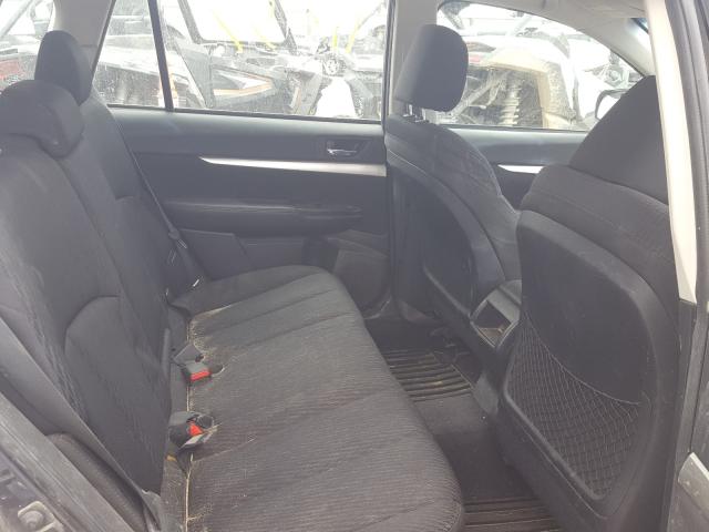 Photo 5 VIN: 4S4BRBAC9A1320508 - SUBARU OUTBACK 2. 