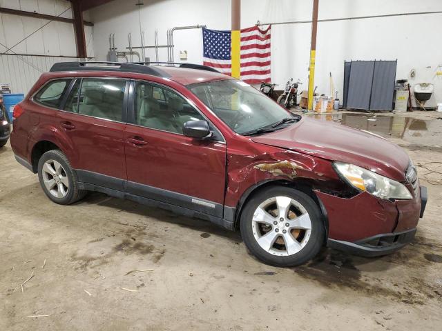 Photo 3 VIN: 4S4BRBAC9B3401899 - SUBARU OUTBACK 