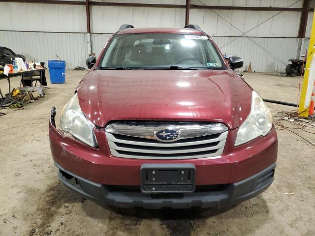 Photo 4 VIN: 4S4BRBAC9B3401899 - SUBARU OUTBACK 