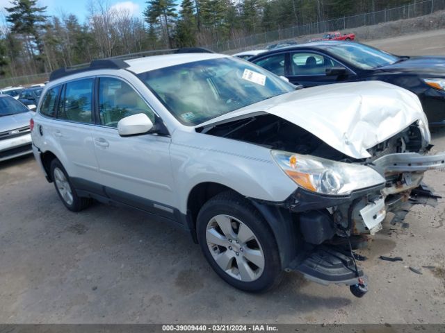 Photo 0 VIN: 4S4BRBAC9C3202269 - SUBARU OUTBACK 