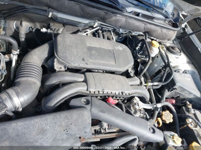 Photo 9 VIN: 4S4BRBAC9C3202269 - SUBARU OUTBACK 