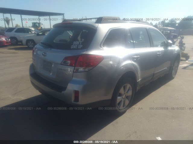 Photo 3 VIN: 4S4BRBAC9C3247499 - SUBARU OUTBACK 