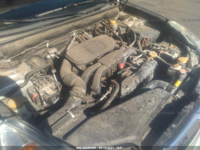 Photo 9 VIN: 4S4BRBAC9C3247499 - SUBARU OUTBACK 