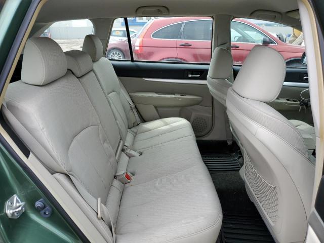 Photo 10 VIN: 4S4BRBAC9C3287467 - SUBARU OUTBACK 