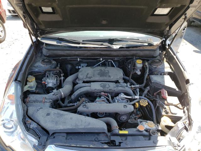 Photo 6 VIN: 4S4BRBAC9C3295438 - SUBARU OUTBACK 2. 