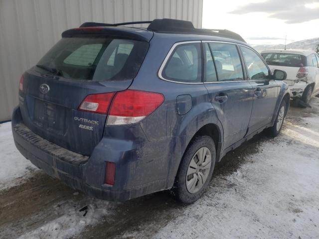 Photo 3 VIN: 4S4BRBAC9D1254384 - SUBARU OUTBACK 