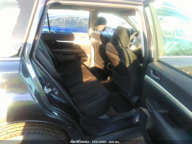 Photo 7 VIN: 4S4BRBAC9D3228176 - SUBARU OUTBACK 