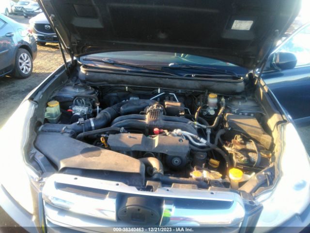 Photo 9 VIN: 4S4BRBAC9D3228176 - SUBARU OUTBACK 