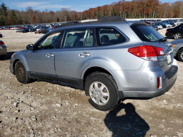 Photo 1 VIN: 4S4BRBAC9D3302096 - SUBARU OUTBACK 