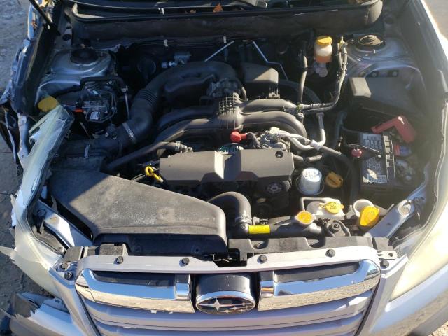 Photo 11 VIN: 4S4BRBAC9D3302096 - SUBARU OUTBACK 