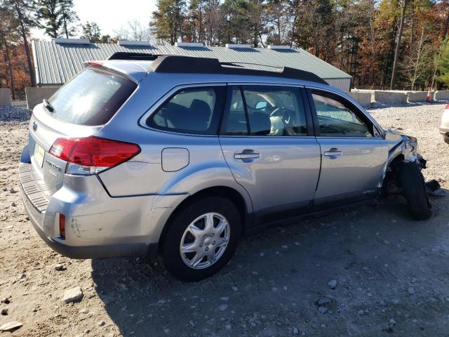 Photo 2 VIN: 4S4BRBAC9D3302096 - SUBARU OUTBACK 