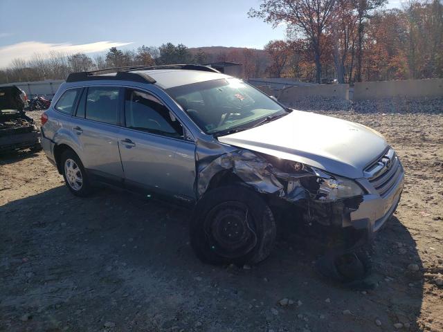 Photo 3 VIN: 4S4BRBAC9D3302096 - SUBARU OUTBACK 