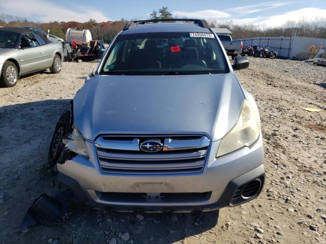 Photo 4 VIN: 4S4BRBAC9D3302096 - SUBARU OUTBACK 