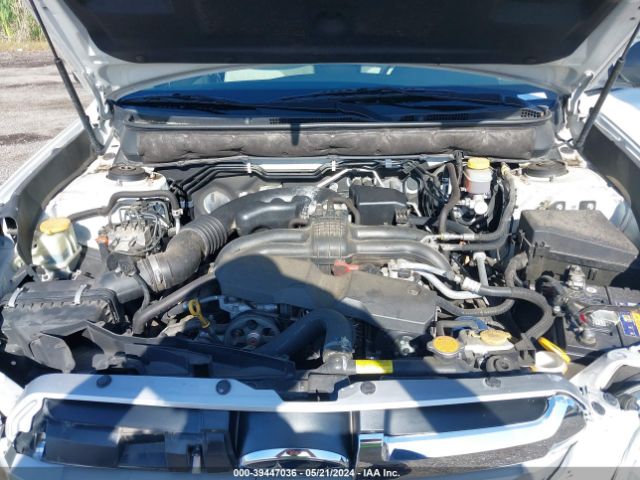 Photo 9 VIN: 4S4BRBAC9E3218586 - SUBARU OUTBACK 