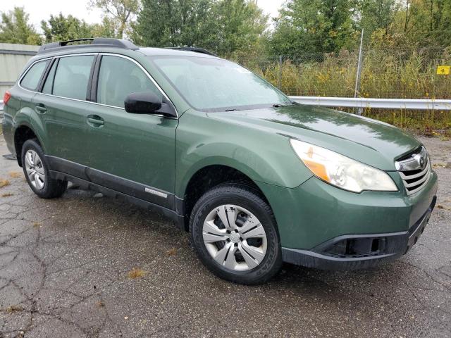 Photo 3 VIN: 4S4BRBACXA3322806 - SUBARU OUTBACK 2. 