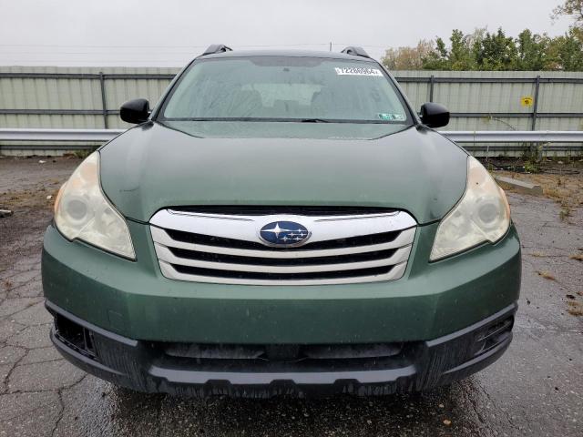 Photo 4 VIN: 4S4BRBACXA3322806 - SUBARU OUTBACK 2. 