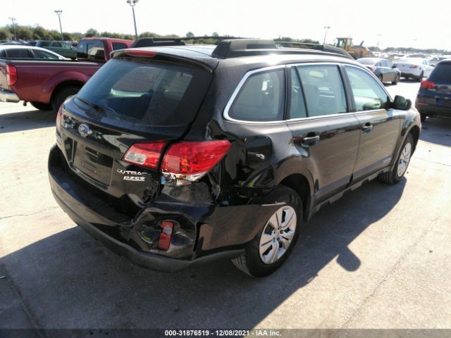 Photo 3 VIN: 4S4BRBACXA3325480 - SUBARU OUTBACK 