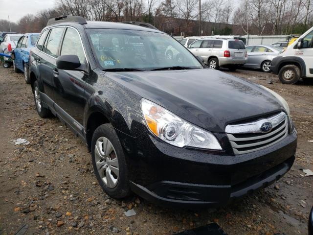 Photo 0 VIN: 4S4BRBACXA3327634 - SUBARU OUTBACK 2. 