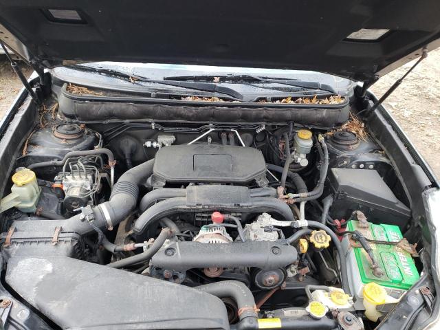 Photo 6 VIN: 4S4BRBACXA3327634 - SUBARU OUTBACK 2. 