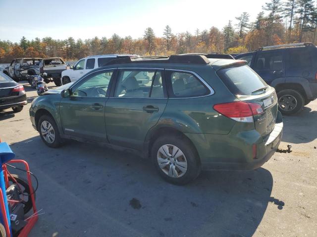 Photo 1 VIN: 4S4BRBACXA3372444 - SUBARU OUTBACK 2. 