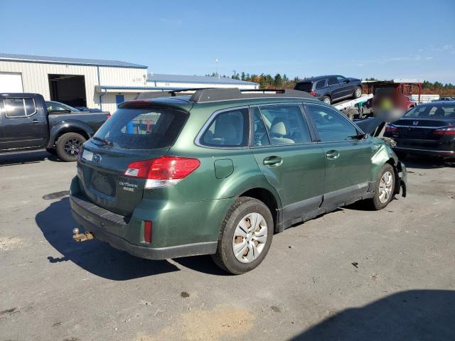 Photo 2 VIN: 4S4BRBACXA3372444 - SUBARU OUTBACK 2. 