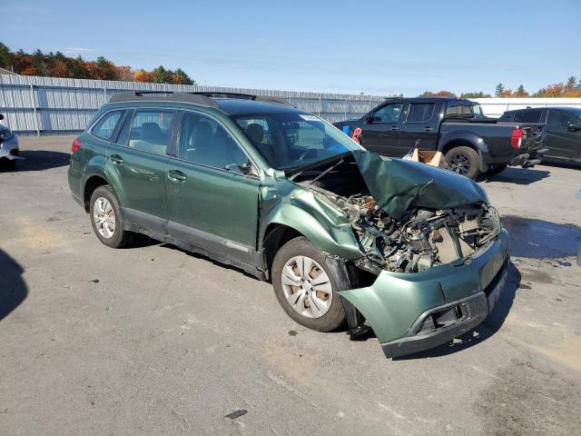 Photo 3 VIN: 4S4BRBACXA3372444 - SUBARU OUTBACK 2. 