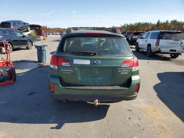 Photo 5 VIN: 4S4BRBACXA3372444 - SUBARU OUTBACK 2. 