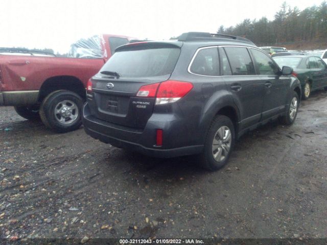 Photo 3 VIN: 4S4BRBACXB3312018 - SUBARU OUTBACK 